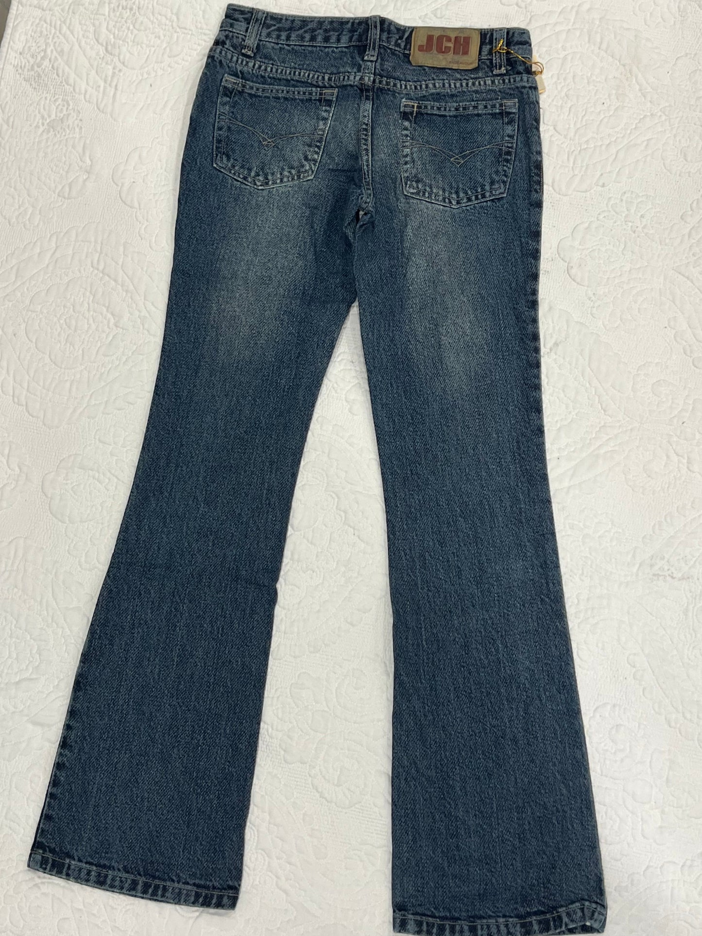 Women's Flare Jeans - JCH009