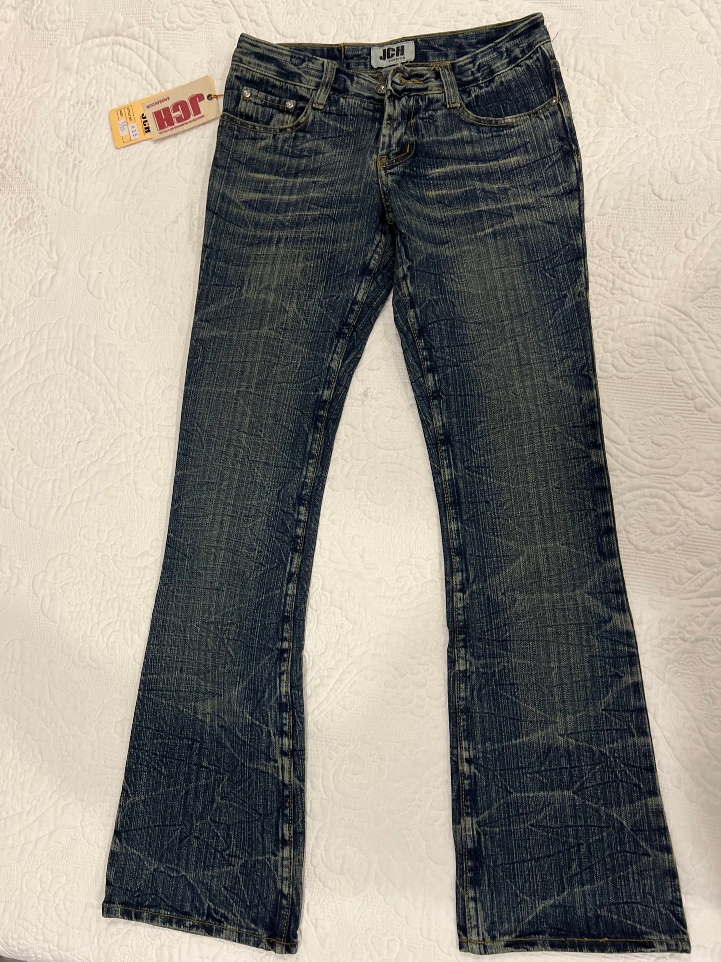 Women's Flare Jeans - JCHN15