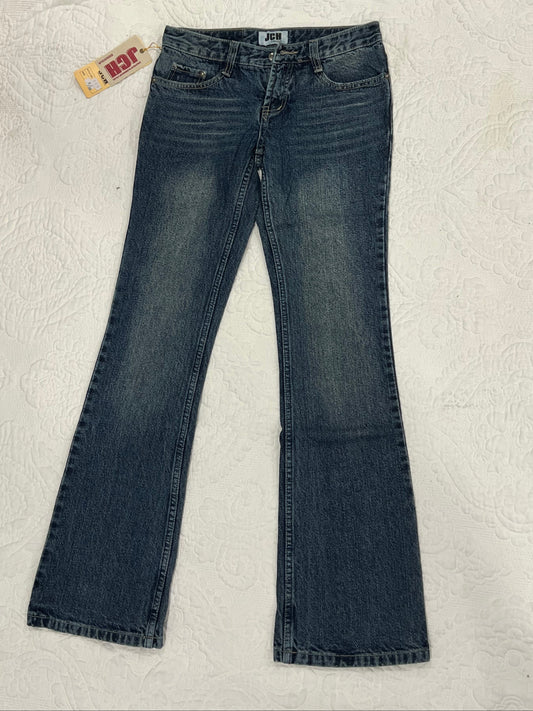 Women's Flare Jeans - JCH009